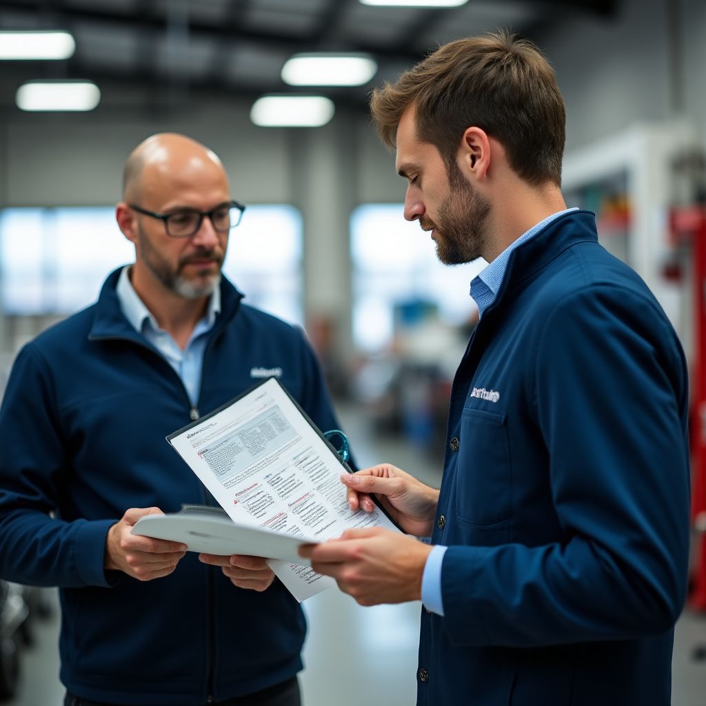 Comportamiento del Cliente Automotriz