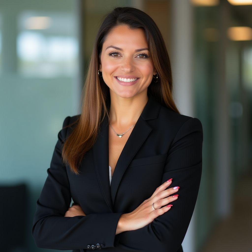 Directora Marketing Digital